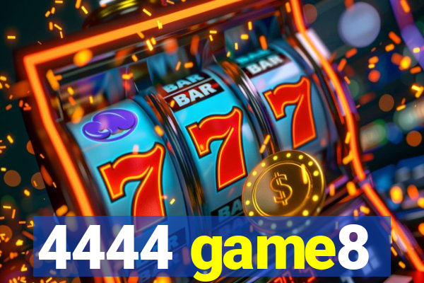 4444 game8